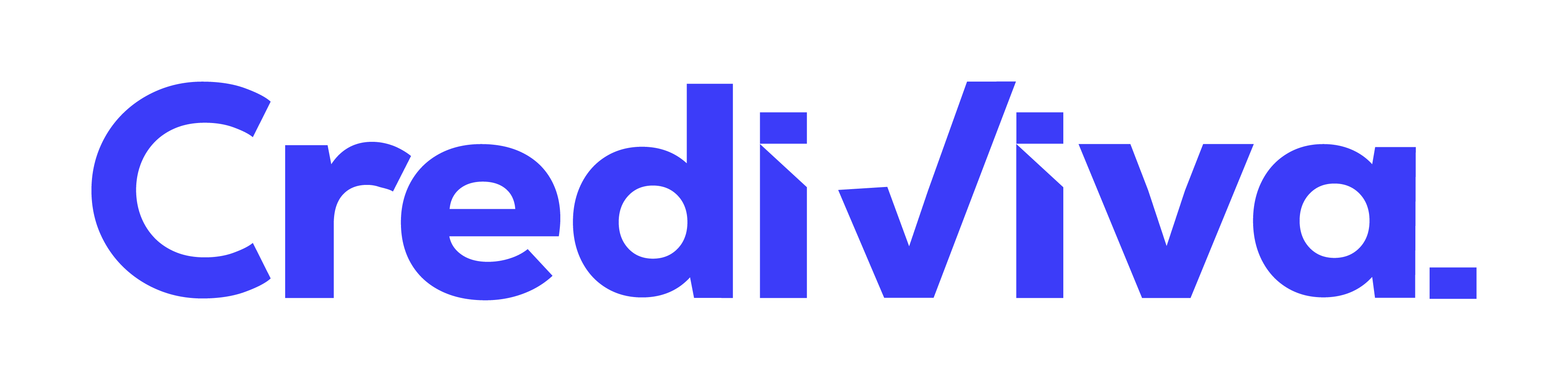 CrediViva Logo